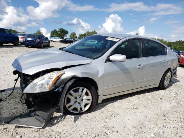 NISSAN ALTIMA BAS 2012 with VIN 1N4AL2AP3CN418231 - Photo from auction