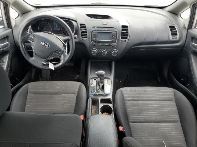 Photo 8 from auction – 2017 KIA FORTE LX with VIN 3KPFL4A70HE083727
