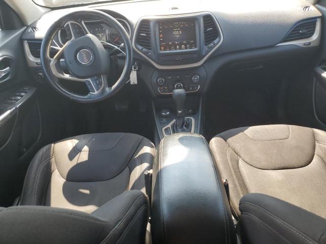 Photo 8 from auction – 2015 JEEP CHEROKEE L with VIN 1C4PJMCB8FW505483