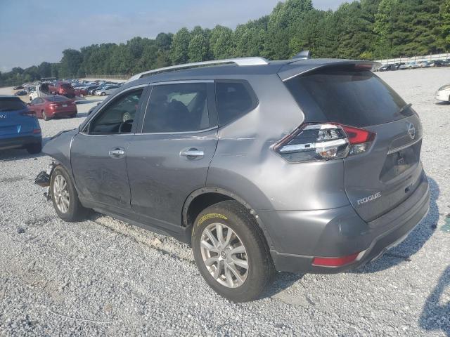 Photo 2 from auction – 2017 NISSAN ROGUE S with VIN KNMAT2MV9HP516700