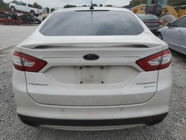 Photo 6 from auction – 2013 FORD FUSION TIT with VIN 3FA6P0K90DR207405