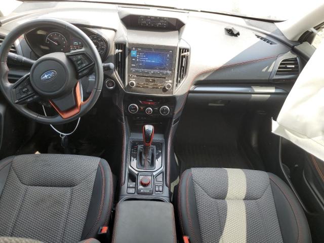 Photo 8 from auction – 2023 SUBARU FORESTER S with VIN JF2SKAJC1PH528256