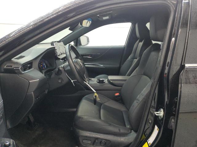Photo 7 from auction – 2023 TOYOTA VENZA LE with VIN JTEAAAAH7PJ124858