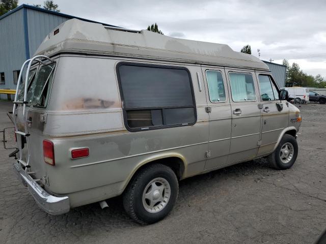 Photo 3 from auction – 1992 CHEVROLET G20 with VIN 1GBEG25K2N7130047