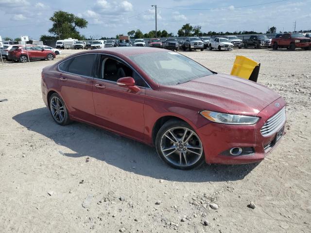 Photo 4 from auction – 2014 FORD FUSION TIT with VIN 3FA6P0K95ER184429