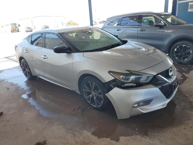 Photo 4 from auction – 2016 NISSAN MAXIMA 3.5 with VIN 1N4AA6AP0GC424857