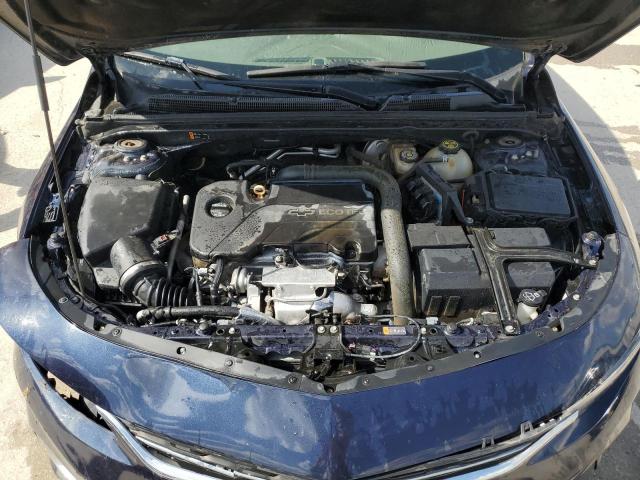 Photo 11 from auction – 2016 CHEVROLET MALIBU LS with VIN 1G1ZB5ST4GF295044