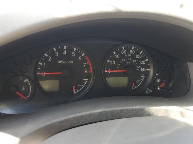 Photo 9 from auction – 2017 NISSAN FRONTIER S with VIN 1N6AD0EV0HN705745