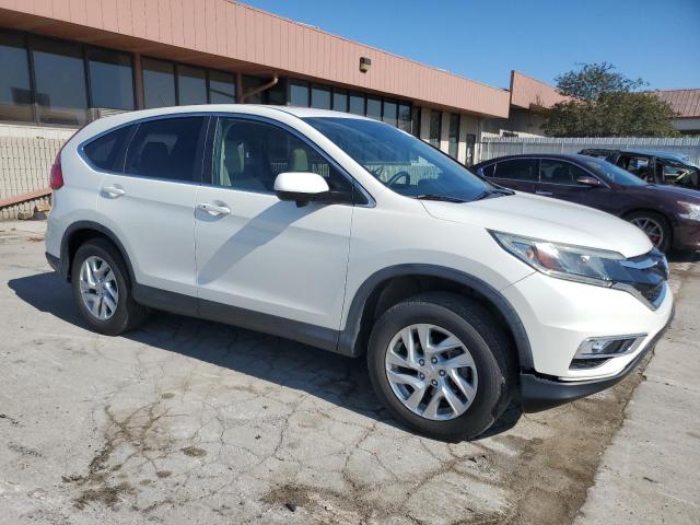 Photo 4 from auction – 2015 HONDA CR-V EX with VIN 5J6RM4H51FL011318