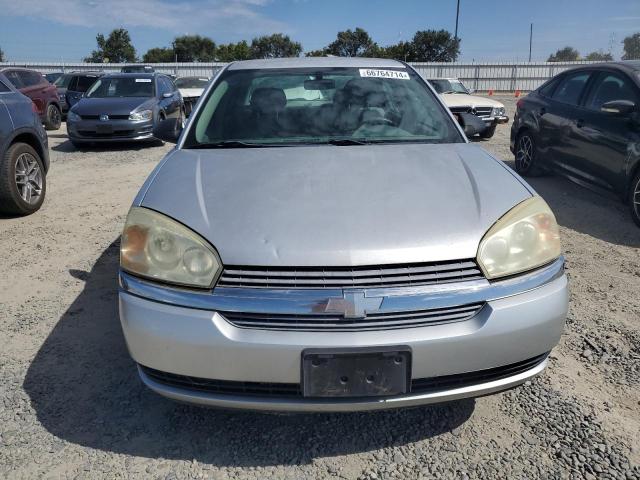 Photo 5 from auction – 2004 CHEVROLET MALIBU with VIN 1G1ZS52F74F242814