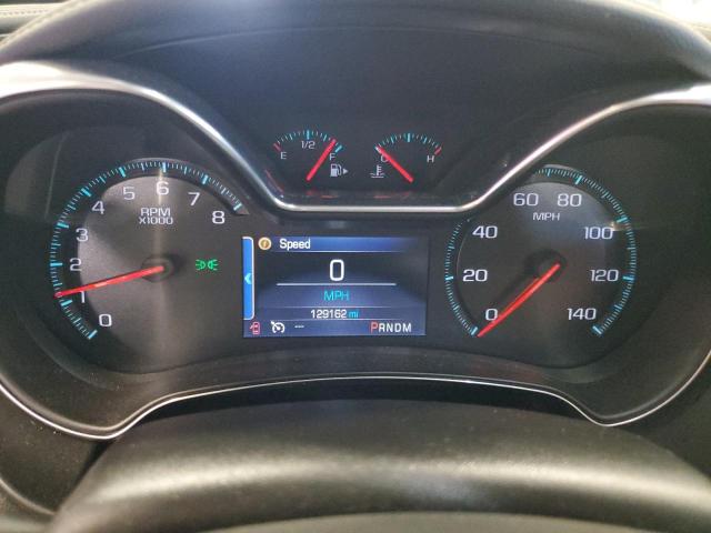 Photo 9 from auction – 2014 CHEVROLET IMPALA LT with VIN 2G1125S39E9183486