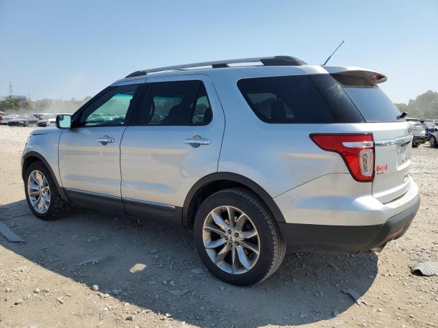 Фото 2 с аукциона – 2013 FORD EXPLORER X с VIN 1FM5K8D84DGA61049