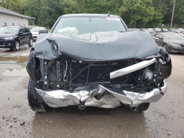 Photo 5 from auction – 2018 CHEVROLET SILVERADO with VIN 1GCNKNEC3JZ128049