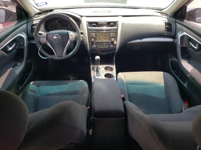 Photo 8 from auction – 2014 NISSAN ALTIMA 2.5 with VIN 1N4AL3AP8EC187587