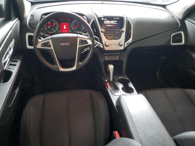 Photo 8 from auction – 2014 GMC TERRAIN SL with VIN 2GKALREKXE6365198