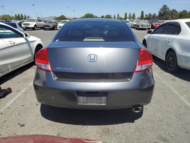 Photo 6 from auction – 2011 HONDA ACCORD LX- with VIN 1HGCS1B3XBA012014