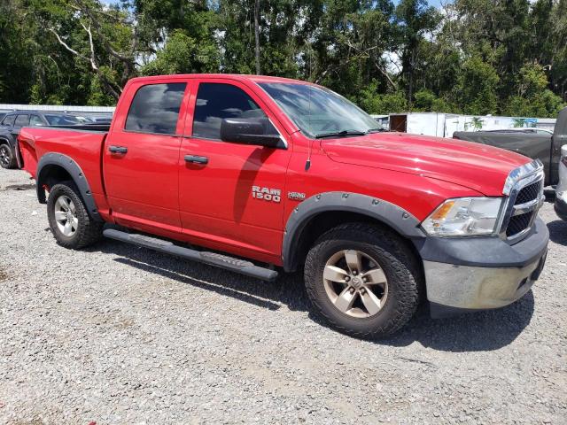 Photo 4 from auction – 2017 RAM 1500 ST with VIN 1C6RR7KT8HS527904