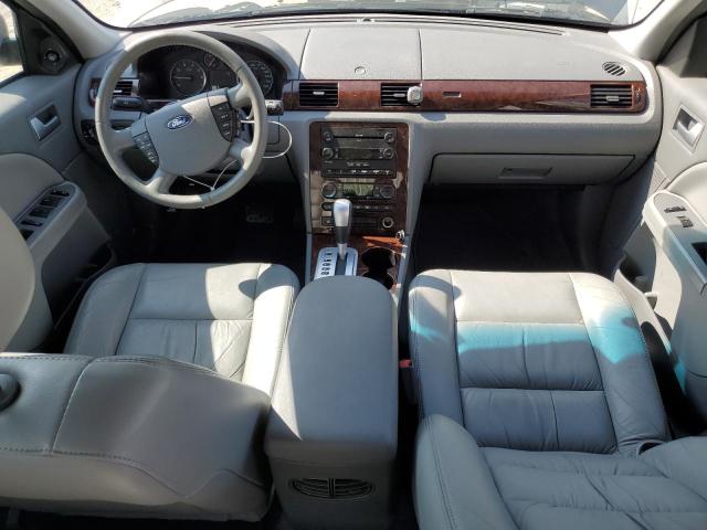 Photo 8 from auction – 2006 FORD FIVE HUNDR with VIN 1FAFP27186G161010