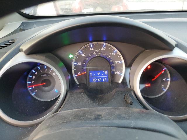 Photo 9 from auction – 2013 HONDA FIT with VIN JHMGE8G37DC043512