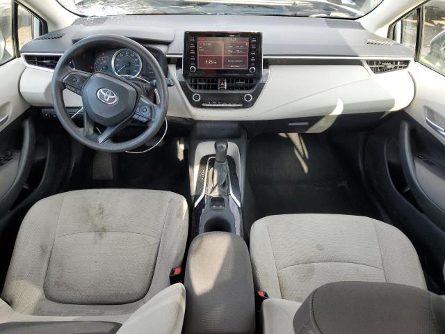 Photo 8 from auction – 2020 TOYOTA COROLLA LE with VIN 5YFEPRAE4LP015871