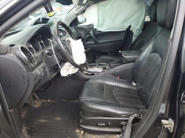 Photo 7 from auction – 2014 BUICK ENCLAVE with VIN 5GAKVBKD8EJ264463