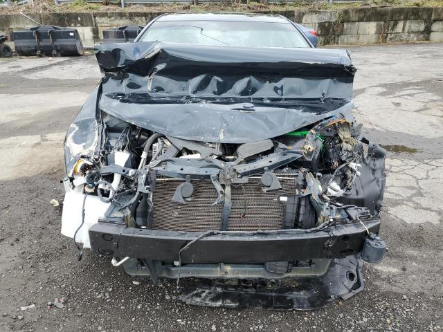 Photo 5 from auction – 2014 TOYOTA CAMRY L with VIN 4T4BF1FK7ER396595