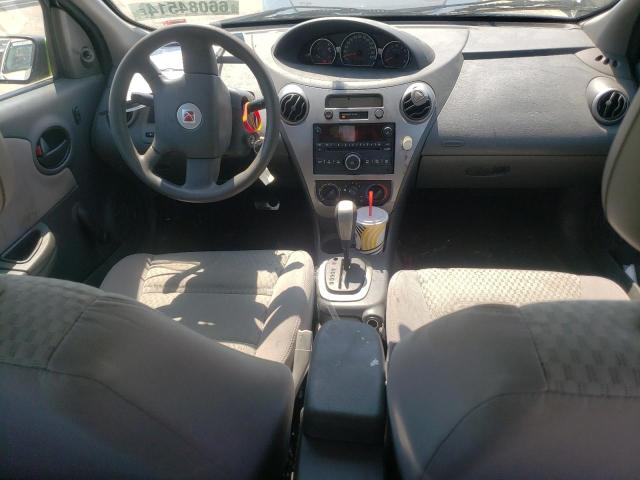 Photo 8 from auction – 2006 SATURN ION LEVEL with VIN 1G8AJ55F36Z165065