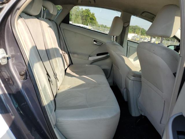 Photo 10 from auction – 2013 TOYOTA PRIUS with VIN JTDKN3DU1D5582336