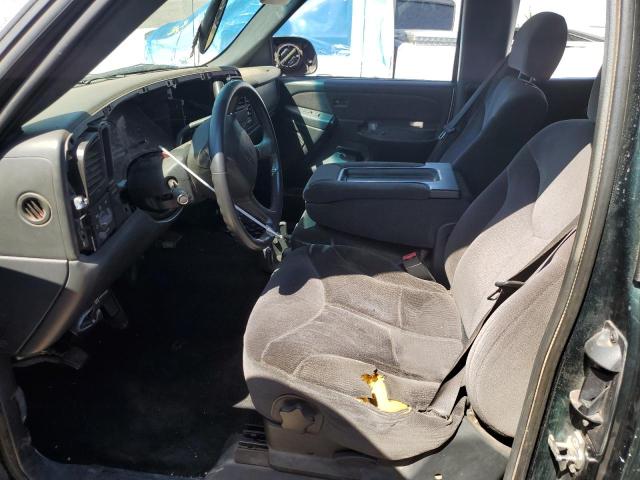 Photo 7 from auction – 2002 GMC NEW SIERRA with VIN 2GTEC19V421393686