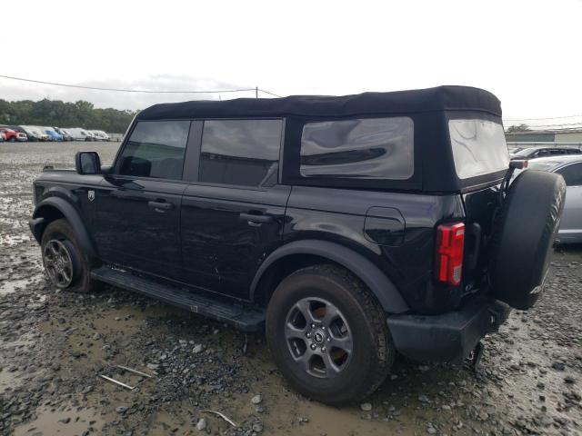 Foto 2 de la subasta – 2022 FORD BRONCO BAS con VIN 1FMEE5BP9NLB39754