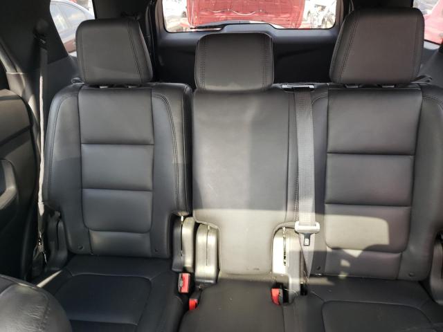 Photo 10 from auction – 2015 FORD EXPLORER X with VIN 1FM5K8D88FGB30490