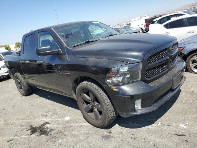Photo 4 from auction – 2017 RAM 1500 ST with VIN 1C6RR6KT5HS657956