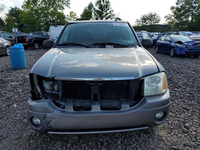 Photo 5 from auction – 2006 GMC ENVOY with VIN 1GKDT13S962305588