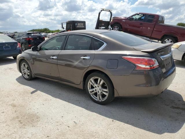 Photo 2 from auction – 2014 NISSAN ALTIMA 3.5 with VIN 1N4BL3AP5EN225642