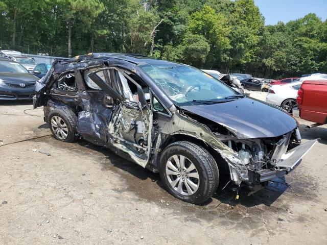 Photo 4 from auction – 2015 HONDA ODYSSEY EX with VIN 5FNRL5H65FB084136