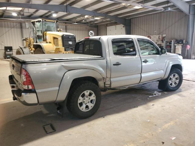 Photo 3 from auction – 2015 TOYOTA TACOMA DOU with VIN 5TFLU4ENXFX119087