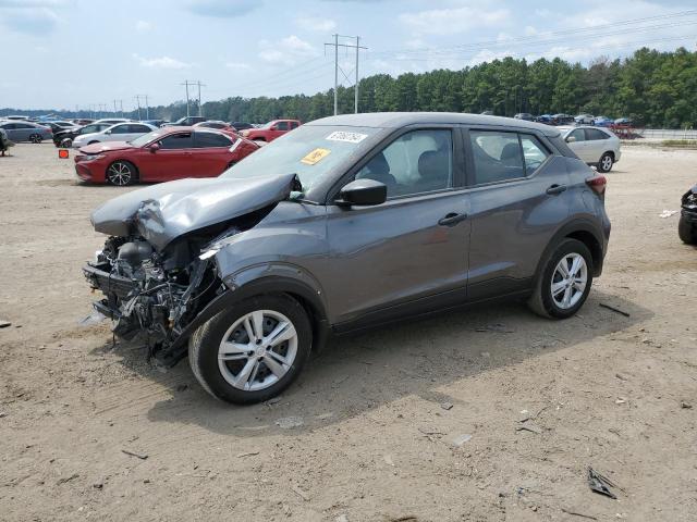 Photo 1 from auction – 2024 NISSAN KICKS S with VIN 3N1CP5BV4RL574263