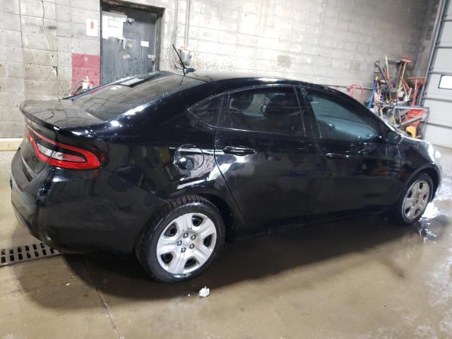 Photo 3 from auction – 2013 DODGE DART SE with VIN 1C3CDFAA5DD211337