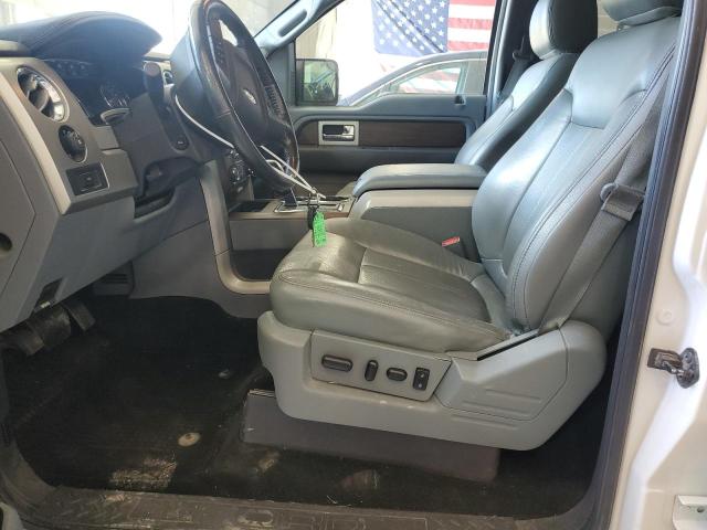 Photo 7 from auction – 2013 FORD F150 SUPER with VIN 1FTFW1EF0DFB20945