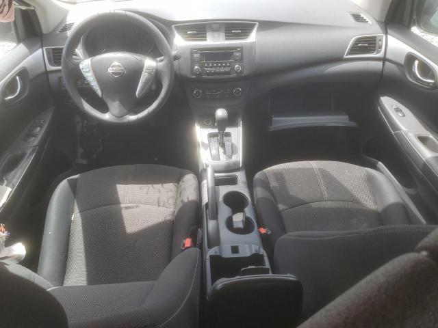 Photo 8 from auction – 2017 NISSAN SENTRA S with VIN 3N1AB7AP9HY351674