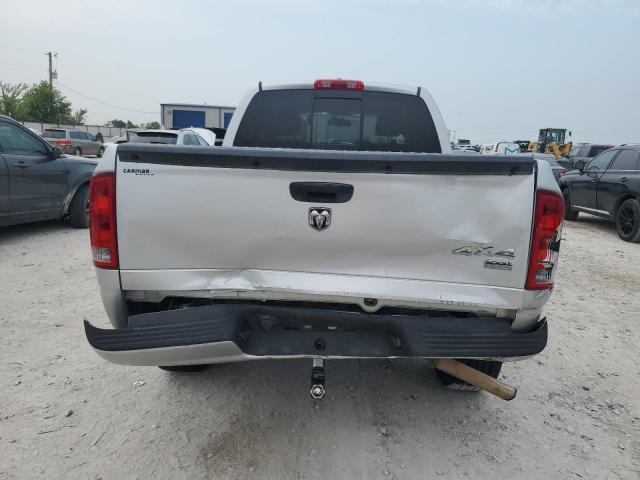 Photo 6 from auction – 2006 DODGE RAM 1500 S with VIN 1D7HU18246S573361
