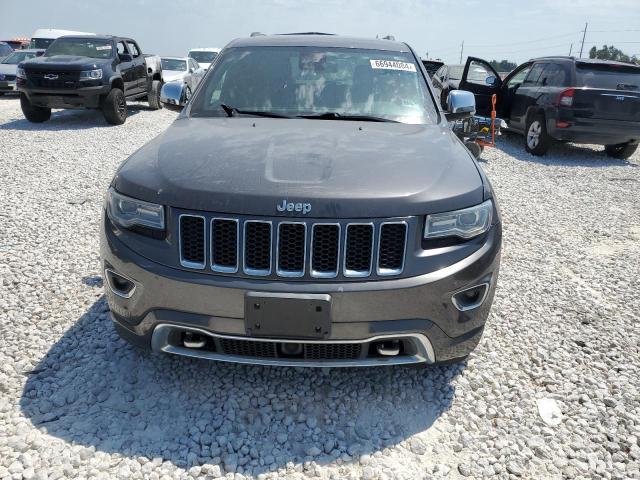 Photo 5 from auction – 2014 JEEP GRAND CHER with VIN 1C4RJFCT8EC210588