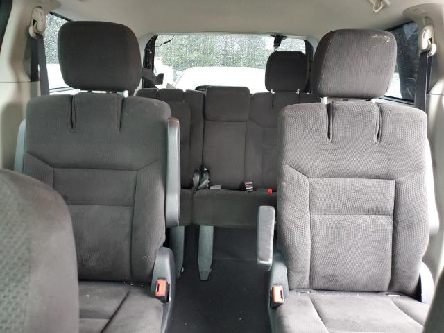 Photo 10 from auction – 2015 DODGE GRAND CARA with VIN 2C4RDGBG5FR682709