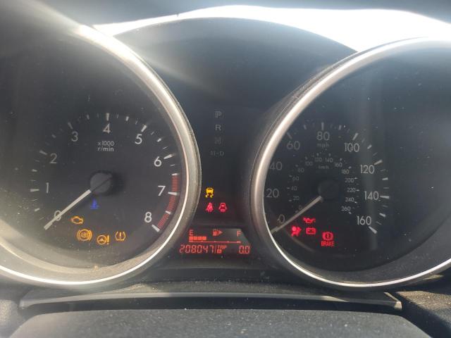 Photo 9 from auction – 2011 MAZDA 3 I with VIN JM1BL1VG6B1418703