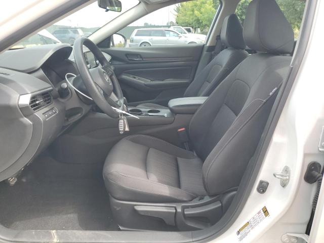 Photo 7 from auction – 2023 NISSAN ALTIMA S with VIN 1N4BL4BVXPN418309