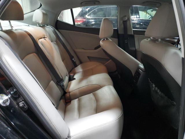 Photo 10 from auction – 2015 KIA OPTIMA EX with VIN 5XXGN4A71FG381187