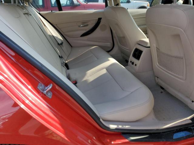 Photo 10 from auction – 2013 BMW 328 I SULE with VIN WBA3C1C52DF442960