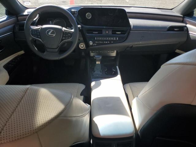 Photo 8 from auction – 2023 LEXUS ES 250 BAS with VIN 58AD11D18PU010967