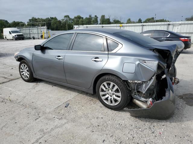 Photo 2 from auction – 2015 NISSAN ALTIMA 2.5 with VIN 1N4AL3AP2FC285161