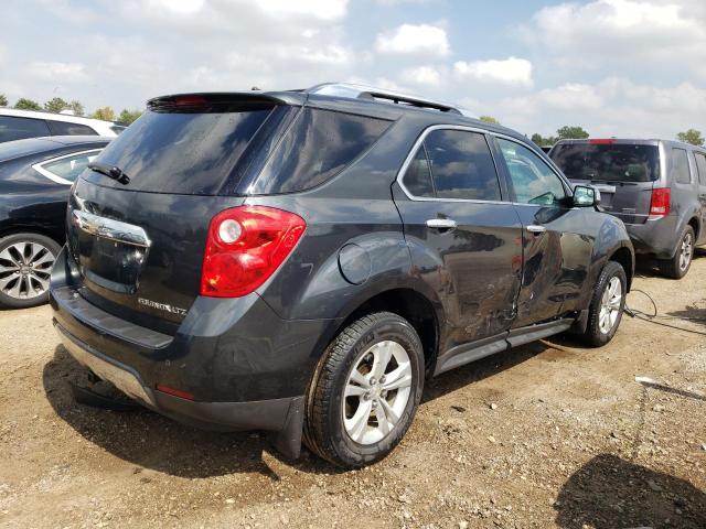Photo 3 from auction – 2012 CHEVROLET EQUINOX LT with VIN 2GNALFEK4C1220332